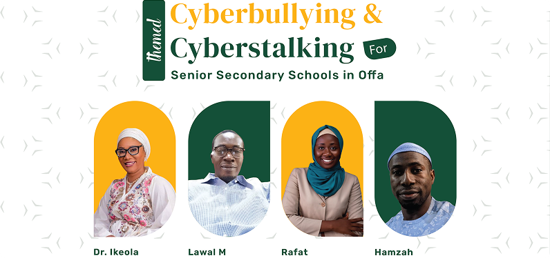 Cyberbullying & Cyberstalking Awareness